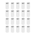 thumbnail image 2 of Coupling Nut Kit, Round Coupling Nut Kit Wear  M6 X 1.0 10 L20mm 20PCS  for Outdoor, 2 of 8