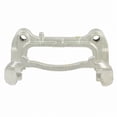 thumbnail image 2 of Motorcraft BRBCR-57 Disc Brake Caliper Bracket Fits select: 2019-2023 FORD RANGER, 2 of 4