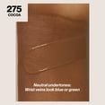 thumbnail image 3 of Revlon ColorStay Liquid Foundation Makeup, Matte Finish, Combination/Oily Skin, SPF 15, 520 Cocoa, 1 fl oz, 3 of 9