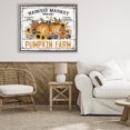 thumbnail image 4 of Stupell Industries Farmhouse Gray Floating Frame Canvas Art, 31 x 25, by Creatif Belle, 4 of 8