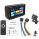 thumbnail image 1 of Radio De Coche Radio de coche de 7 pulgadas compatible con Bluetooth Apple Carplay Android Auto FM Radio USB TF, 1 of 6
