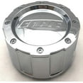 thumbnail image 2 of Eagle Chrome Wheel Center Cap # 3226, 2 of 3