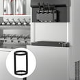 thumbnail image 3 of Miangastore 3 Pcs Anneaux d'Étanchéité Universels pour Sorbetière Anneaux d'Étanchéité Remplaçables pour Scellement Amélioré Accessoires de Machine à Crème Glacée Anneaux d'Étanchéité Anneaux d'Étanchéité, 3 of 9