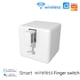 thumbnail image 1 of Dedobot Inteligente Tuya compatible con Bluetooth Smart Fingerbot Smart Home Voice Control (Blanco), 1 of 7