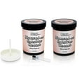 thumbnail image 4 of Flitz Diamond and Gemstone Jewelry Cleaner, Safe on Pearls, No Harsh Chemicals, Instantly Revives Discolored Jewelry, Perfect for Gold, Diamonds, Sterling Silver, 7 oz Jar w/Tray + Brush (2-Pack), 4 of 7