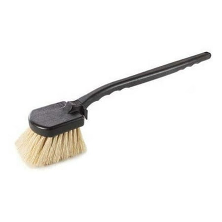 

Ames 852 20 in. Tampico Utility Brush