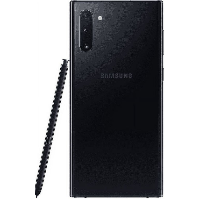 Restored Samsung Galaxy Note 10+ N975U (Spectrum Mobile Only