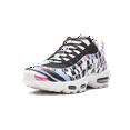 thumbnail image 4 of NIKE MENS Air Max 95 "Korea" CW2359 100 from Stadium Goods, 4 of 9