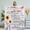 To Daughter, variant on Auntie Gifts from Niece Soft Throw Blanket Best Aunt Gifts Birthday Gift for Aunt Flannel Warm 50" x 60"