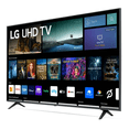 thumbnail image 2 of LG 55UQ7070ZUE Television 55” LED 4K UHD Smart webOS 22 TV (Reacondicionado) LG 55UQ7070ZUE, 2 of 7
