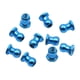 thumbnail image 5 of Tuerca de rótula de aleación Vogacara RC 10x para piezas de repuesto de coche 1/10 2piezas Tipo 1, 5 of 6