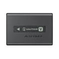 thumbnail image 6 of Sony NPFV100 3410mAh Li-ion Rechargeable Battery Pack for Handycam Camcorders, 6 of 6
