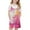 Multicolor 5, variant on FAHXNVB Cami Romper for Girls Sleeveless Graphic Print Jumpsuit Short with Pockets One Piece Summer Casual Fashion Clothes 5-14 Years