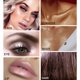 thumbnail image 4 of Resaltador brillante en polvo, polvo iluminador de alto brillo, Maquillaje facial profesional, sombra de ojos, labios, cabello, maquillaje con brillo corporal, 4 of 5