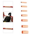 thumbnail image 3 of Tomo de Conexión Eléctrica de Cobre, Conector de Junta de Alambre de GT1-6MM, Caja Portátil Fuerte para Cable Eléctrico, 3 of 7