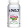 Maxi Health Calcium with Vitamin D3 & Magnesium – Supports Bone & Joint Health – 180 Capsules