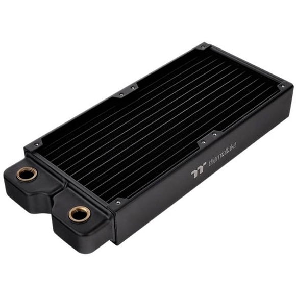 Thermaltake Pacific CLD 240 Radiateur/eau/lcs