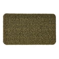 thumbnail image 1 of Felpudo GrassWorx Flair, césped artificial verde medio, 45 x 75 cm, 1 of 3