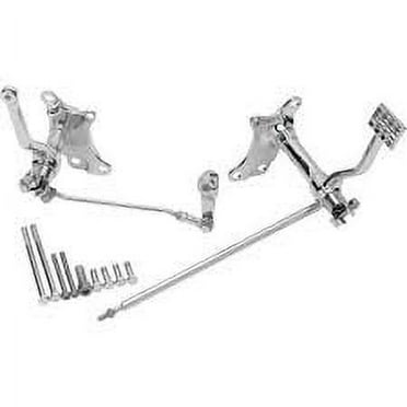 Drag Specialties XL Forward Controls (DS-243528)