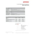 thumbnail image 7 of 2 Way Antronix MMC1002H-B 5-1675 MHz MoCA 2.0 Splitter for Frontier Formerly Verizon Fios, 7 of 7