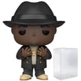 thumbnail image 1 of Figura de acción Funko Pop! Rocks Notorious B.I.G con Fedora, 1 of 7