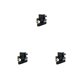 thumbnail image 3 of Speravity Soporte universal para escobillas de carbón, soportes para escobillas, máquinas reguladoras, accesorios de mantenimiento para Type1 NO1, 3 of 6