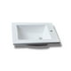 thumbnail image 5 of Esatto® Mueble Baño Pequeño Bleu-n Lavabo Llave Desagües Color Siberia N, 5 of 7