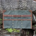 thumbnail image 3 of Bolsa de Almacenamiento Shamjiam Organizador Estuche Verde, 3 of 7