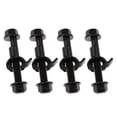 thumbnail image 2 of LOVIVER 4Pcs Four Wheel Alignment Cam Bolt 12mm Eccentric Screw 12.9 Double Gasket, 2 of 8