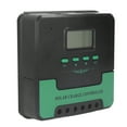 thumbnail image 2 of Controlador de carga solar MPPT Jadeshay 12V 24V, 2 of 8