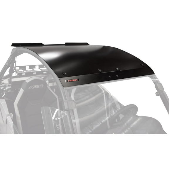 Tusk 182-094-0018 UTV Profile Aluminum Roof
