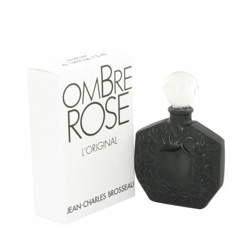 Perfume Brosseau Ombre Rose Pure Perfume para mujer, 7,5 ml
