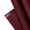 Burgundy, variant on Marine Vinyl Fabric, Upholstery Faux Leather, Outdoor Boat Automotive, DIY and Crafting Pleather - Cut by The Yard (White)