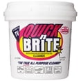 thumbnail image 1 of Quick N Brite 00080 All Purpose Cleaning Paste, 80 Ounce, 1 of 6