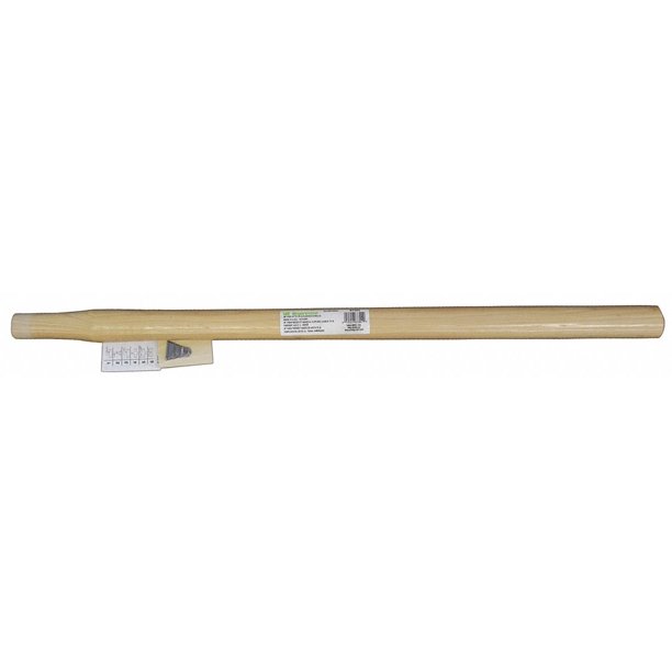 Vaughan Sledge Hammer Handle,Replacement,30" L 67302