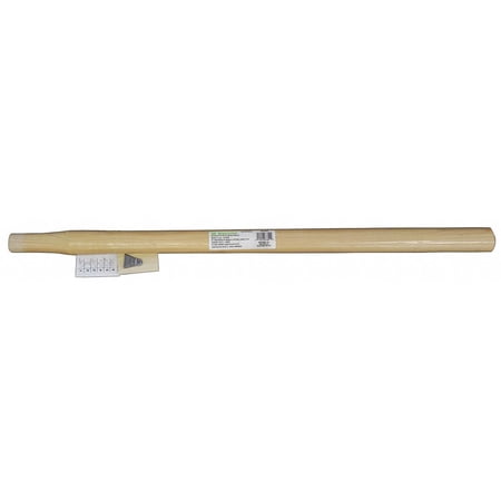 UPC: 0051218673029 | Vaughan Sledge Hammer Handle Replacement 30  L 67302