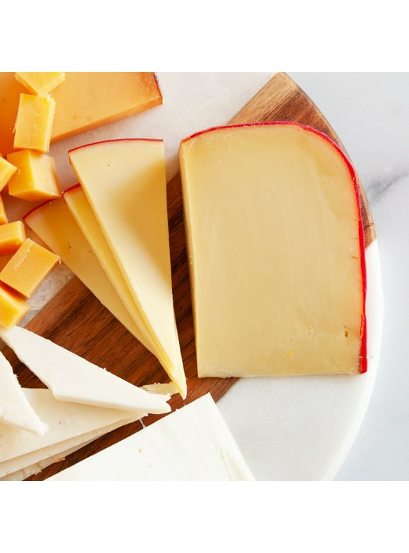 Gouda Cheese in Cheese