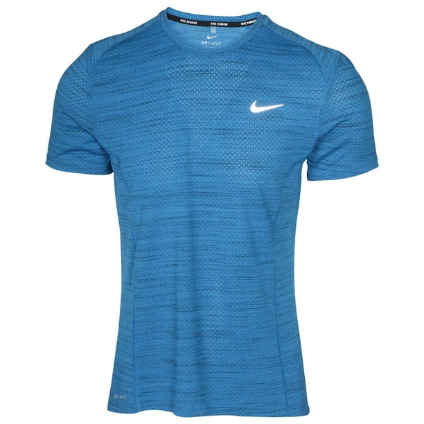 Nike Nike Men's DriFit Cool Miler Running Shirt