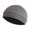 Silver, variant on EQWLJWE Outdoor Sports Riding Turban Breathable And Sweat-absorbent Motorcycle Inner Lining Cap Windshield Riding Cap Sports Protection Holiday Clearance