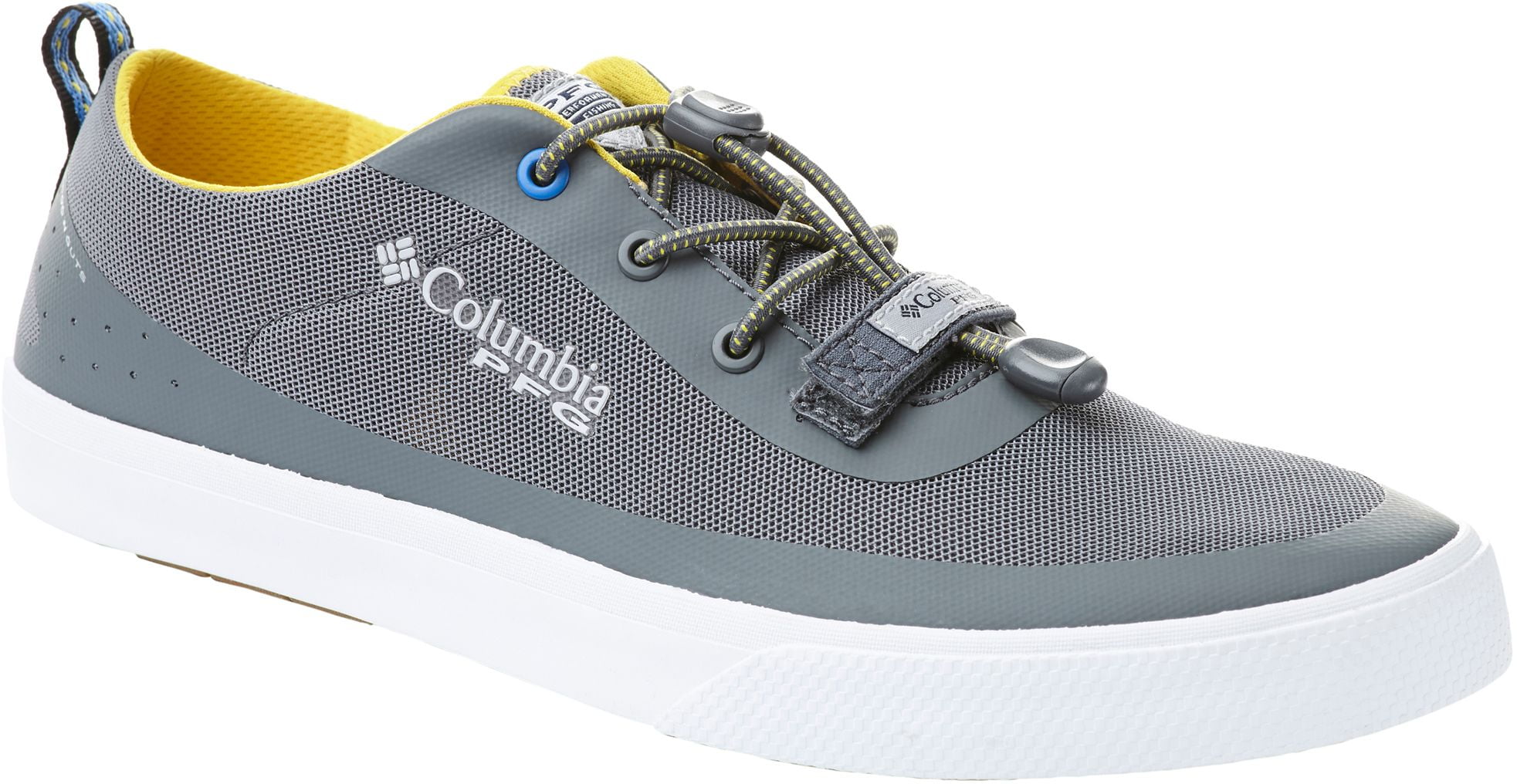columbia men's slip on shoes