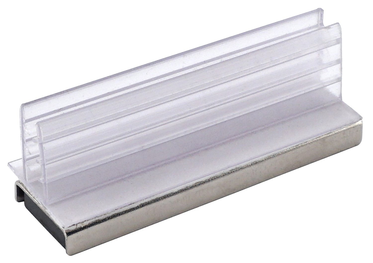 Master MSHC13X5 Sign Holder, Retail EZ Grip Holder