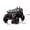 Black+Polypropylene+100-149 Lbs, variant on LHSHID 24V Battery-Powered Car with Parent Remote Control, 20-Inch Seat, 2WD, Rear Suspension, Trunk Storage, Pull Rod, Searchlight, Bluetooth, USB, and 2.5-4 MPH Speed, Blue