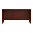 thumbnail image 2 of BBF Studio C - Table - bow-shaped - hansen cherry - hansen cherry base, 2 of 13