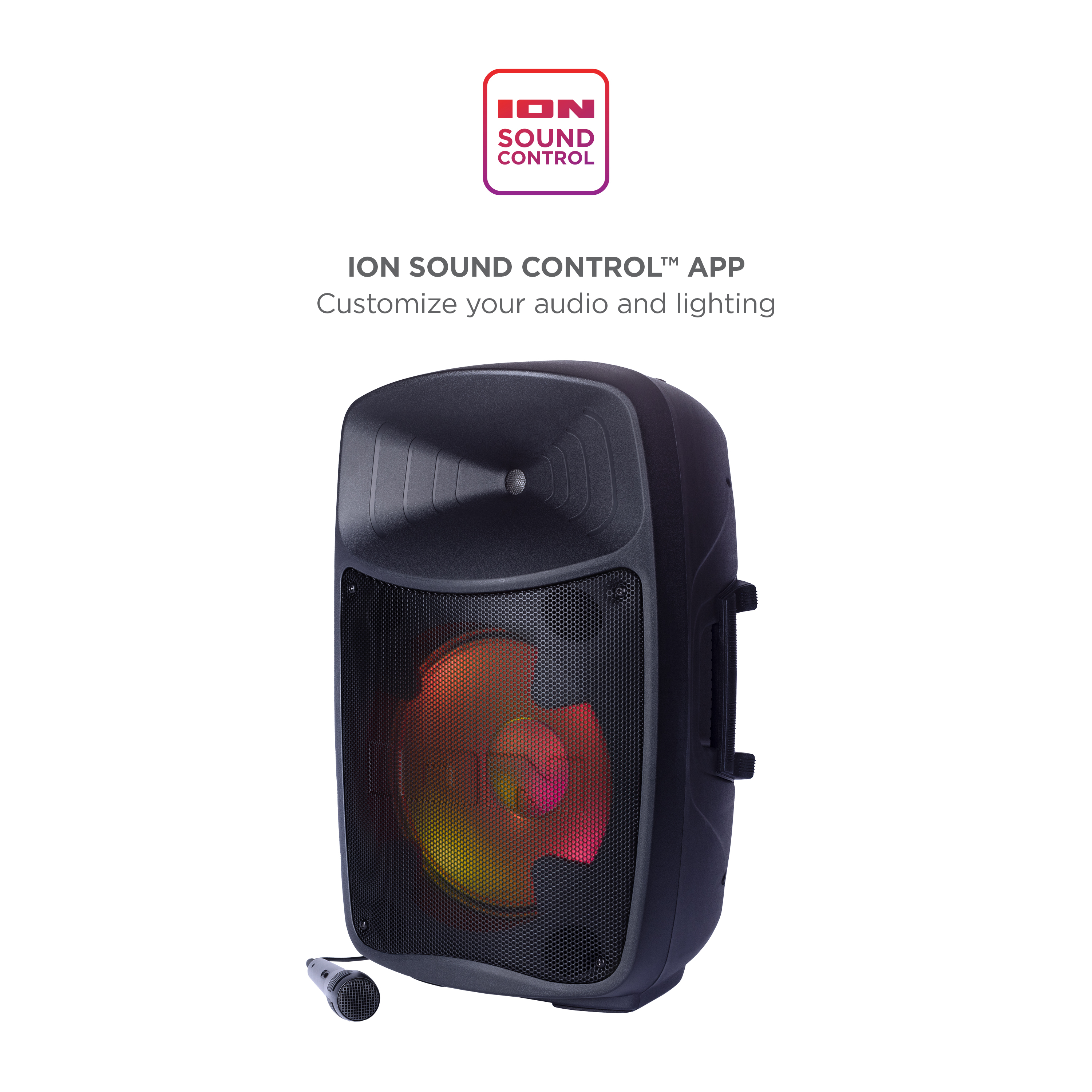 ION Audio Pro Glow Ultra - image 5 of 6