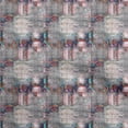 thumbnail image 1 of oneOone Velvet White Fabric Patchwork Sewing Material Print Fabric By The Yard 58 Inch Wide, 1 of 4