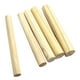 thumbnail image 3 of Palitos de madera redondos y gruesos para manualidades, modelos de arquitectura, material para manualidades de bricolaje Los 2x30cm, 3 of 9