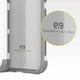 thumbnail image 5 of Funda PUREGEAR Dualtek para iPhone 15 PLUS Blanca, 5 of 7
