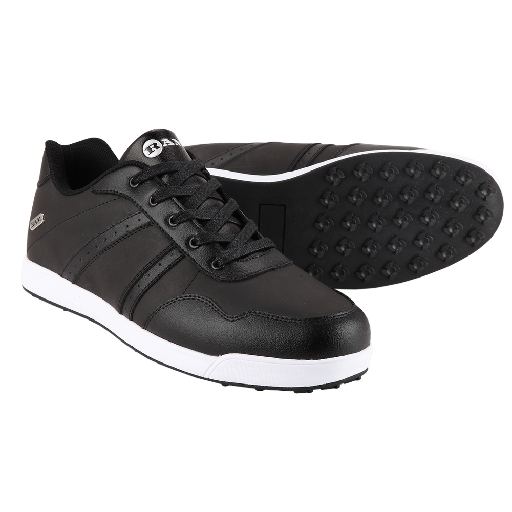 Ram FX Comfort Mens Waterproof Golf Shoes - image 1 of 4