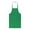 🔥 Green_New#778, variant on Kitchen Apron with Pockets for Women and Men, Adjustable Chef BBQ Grilling Apron for Cooking, Cleaning, Experiments, Long Length