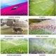 thumbnail image 1 of 50PCS Adjustable Garden Drip Irrigation Misting Nozzle Micro-Flow Dripper Spray Gardening Tools, 1 of 5